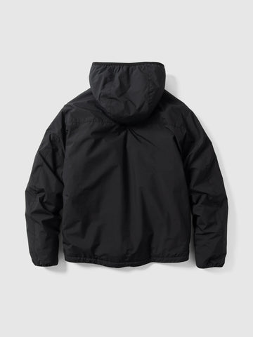 HAVEN Logan Parka - Windstopper® 2L Black, Jackets
