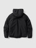 HAVEN Logan Parka - Windstopper® 2L Black, Jackets