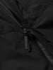 HAVEN Logan Parka - Windstopper® 2L Black, Jackets