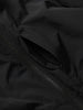HAVEN Logan Parka - Windstopper® 2L Black, Jackets