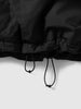 HAVEN Logan Parka - Windstopper® 2L Black, Jackets