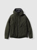 HAVEN Logan Parka - Windstopper® 2L Peat, Jackets