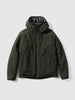 HAVEN Logan Parka - Windstopper® 2L Peat, Jackets