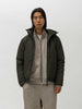 HAVEN Logan Parka - Windstopper® 2L Peat, Jackets