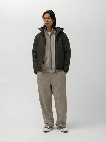 HAVEN Logan Parka - Windstopper® 2L Peat, Jackets
