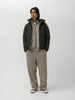 HAVEN Logan Parka - Windstopper® 2L Peat, Jackets