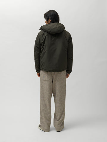 HAVEN Logan Parka - Windstopper® 2L Peat, Jackets