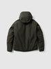 HAVEN Logan Parka - Windstopper® 2L Peat, Jackets
