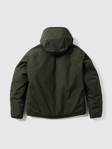 HAVEN Logan Parka - Windstopper® 2L Peat, Jackets