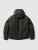HAVEN Logan Parka - Windstopper® 2L Peat, Jackets