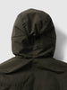 HAVEN Logan Parka - Windstopper® 2L Peat, Jackets