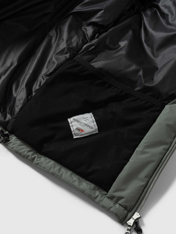 HAVEN Logan Parka - Windstopper® 2L Sedona Sage, Jackets