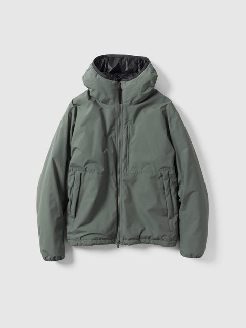 HAVEN Logan Parka - Windstopper® 2L Sedona Sage, Jackets