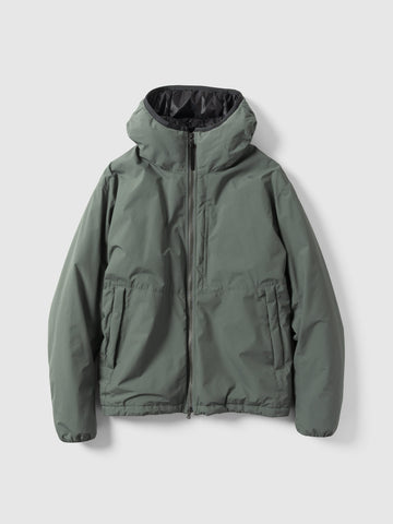 HAVEN Logan Parka - Windstopper® 2L Sedona Sage, Jackets