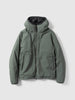 HAVEN Logan Parka - Windstopper® 2L Sedona Sage, Jackets
