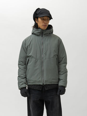 HAVEN Logan Parka - Windstopper® 2L Sedona Sage, Jackets