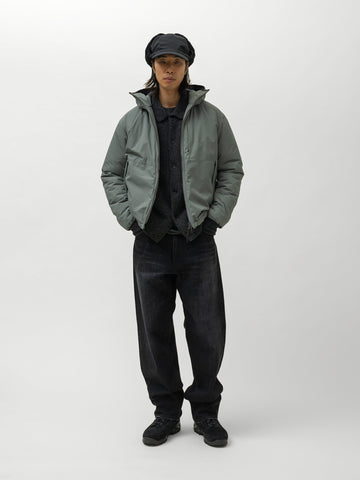 HAVEN Logan Parka - Windstopper® 2L Sedona Sage, Jackets