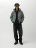 HAVEN Logan Parka - Windstopper® 2L Sedona Sage, Jackets
