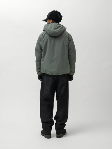 HAVEN Logan Parka - Windstopper® 2L Sedona Sage, Jackets