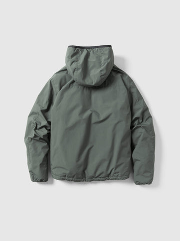 HAVEN Logan Parka - Windstopper® 2L Sedona Sage, Jackets