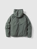 HAVEN Logan Parka - Windstopper® 2L Sedona Sage, Jackets