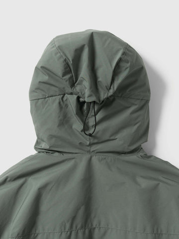 HAVEN Logan Parka - Windstopper® 2L Sedona Sage, Jackets