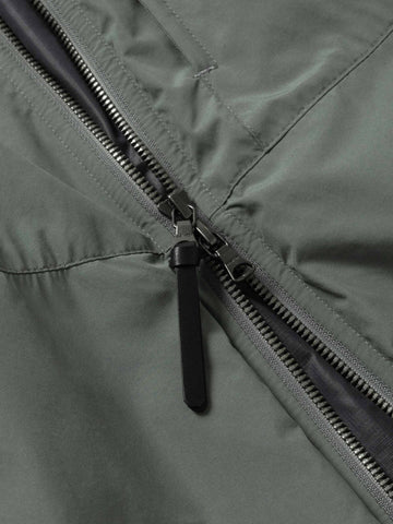 HAVEN Logan Parka - Windstopper® 2L Sedona Sage, Jackets