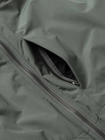 HAVEN Logan Parka - Windstopper® 2L Sedona Sage, Jackets