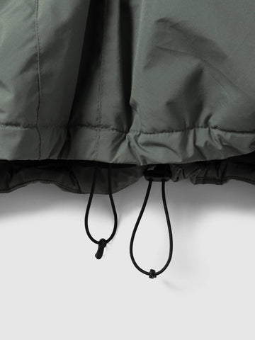 HAVEN Logan Parka - Windstopper® 2L Sedona Sage, Jackets