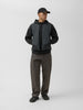 HAVEN Logan Insulated Vest - Windstopper® Midnight Black, Vests