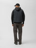 HAVEN Logan Insulated Vest - Windstopper® Midnight Black, Vests