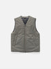 HAVEN Logan Vest - GORE-TEX WINDSTOPPER® 2L Nylon Ripstop / PrimaLoft® Tarmac, Vests