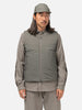 HAVEN Logan Vest - GORE-TEX WINDSTOPPER® 2L Nylon Ripstop / PrimaLoft® Tarmac, Vests