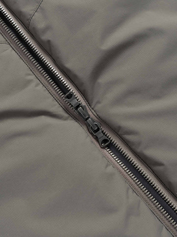 HAVEN Logan Vest - GORE-TEX WINDSTOPPER® 2L Nylon Ripstop / PrimaLoft® Tarmac, Vests