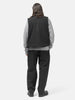 HAVEN Logan Vest - Loro Piana Storm System® / PrimaLoft® Charcoal, Vests