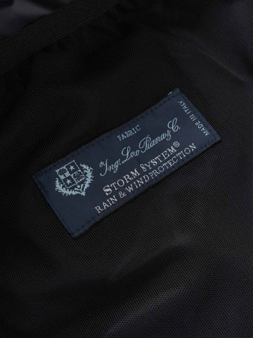 HAVEN Logan Vest - Loro Piana Storm System® / PrimaLoft® Charcoal, Vests