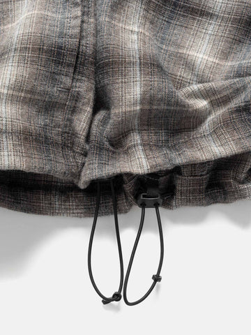 HAVEN Meridian Shirt - Cotton Cashmere Earth, Shirts