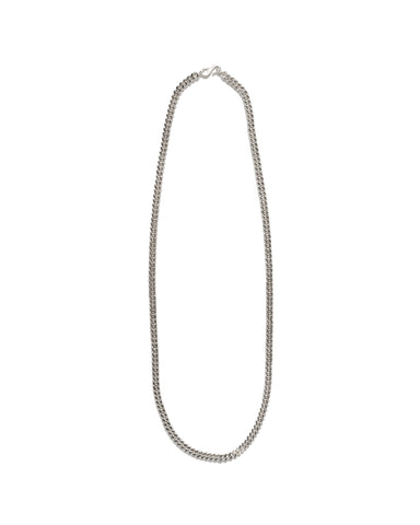 MAPLE Cuban Link Chain 5mm Silver 925, Accessories