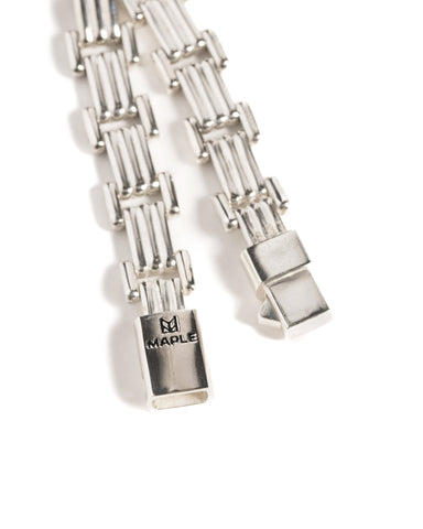 MAPLE Lui Link Bracelet Silver 925, Accessories
