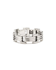 MAPLE Lui Link Ring Silver 925, Accessories