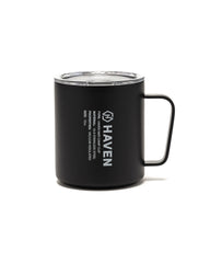 HAVEN Insulated Camp Cup - Stainless Steel 12oz, Accessory