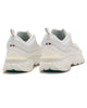 Moncler Trailgrip Lite Low Top White, Footwear
