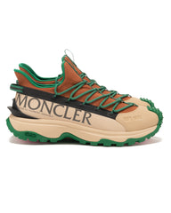 Moncler Trailgrip Lite2 Low Top White, Footwear