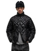 HAVEN / NANGA Skyline Jacket - Nylon Ripstop / Goose Down Black, Outerwear