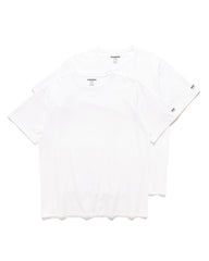 Neighborhood Classic 2Pac Tee SS White, T-Shirts