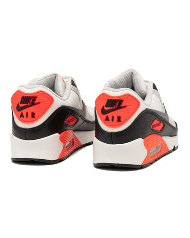 Nike Air Max 90 Gore-Tex Summit White/Crimson, Footwear