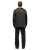 NOMA t.d. Hand Knitted Mohair Cardigan Black, Knits