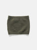 HAVEN Ansell Gaiter - Lambswool Olive, Neck Gaiters