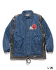 Needles Coach Jacket -> Covered Jacket Assorted, Outerwear