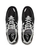 New Balance MiUSA M990v6 Core Black/White, Footwear